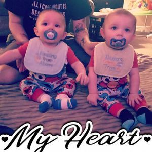 Meet your Posher, Brandy